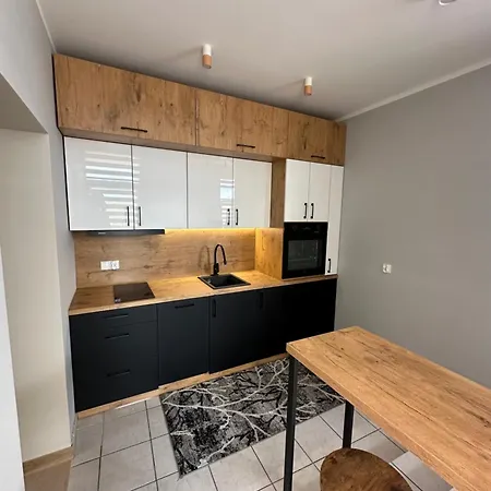 アパート Zamkowa 14 *