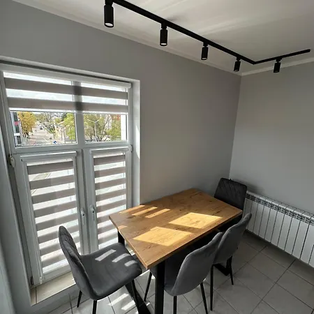 Zamkowa 14 Appartamento Węgorzewo