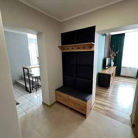 Zamkowa 14 Appartamento *