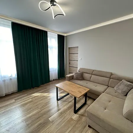 Zamkowa 14 * Węgorzewo