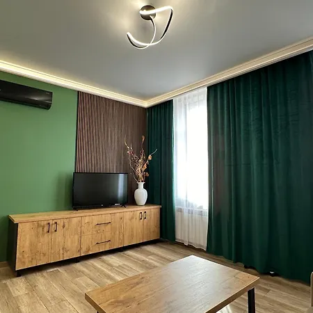 Zamkowa 14 Appartamento