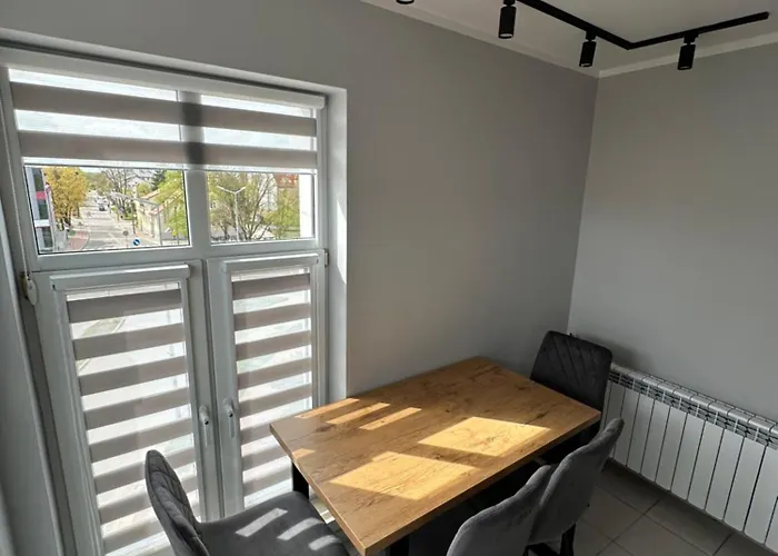 Zamkowa 14 アパート ベンゴジェボ