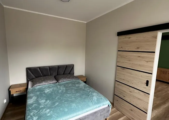 アパート Zamkowa 14 *